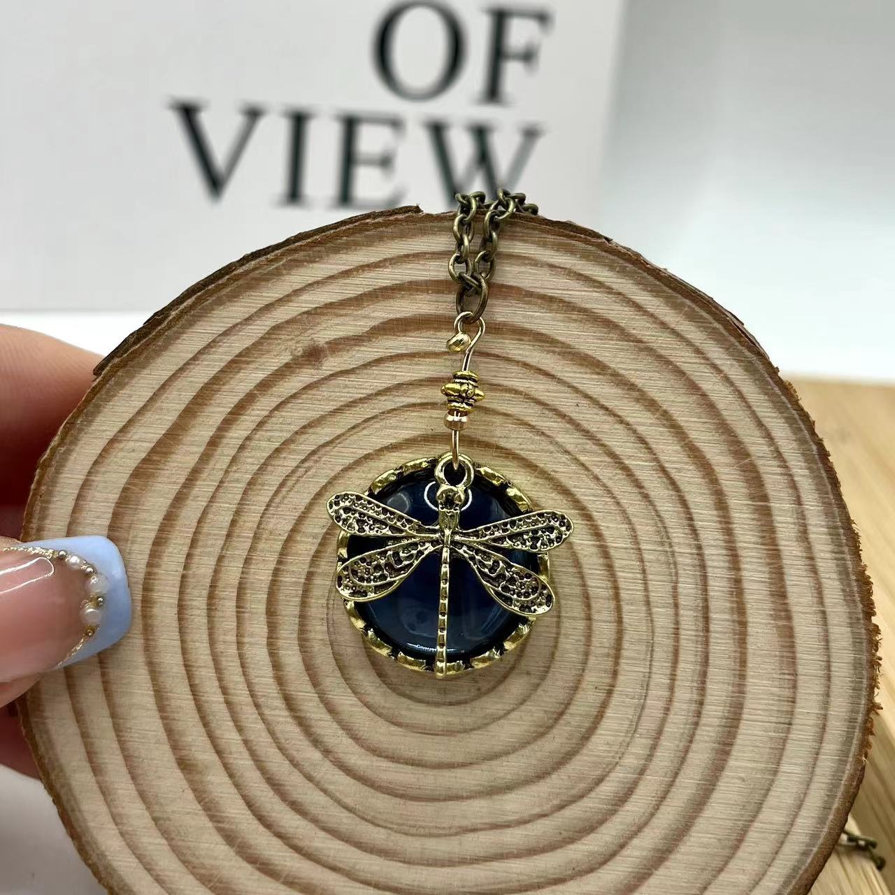 Czarujący Naszyjnik na każdą okazję