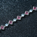 Czarujący Bransoletka na każdą okazję