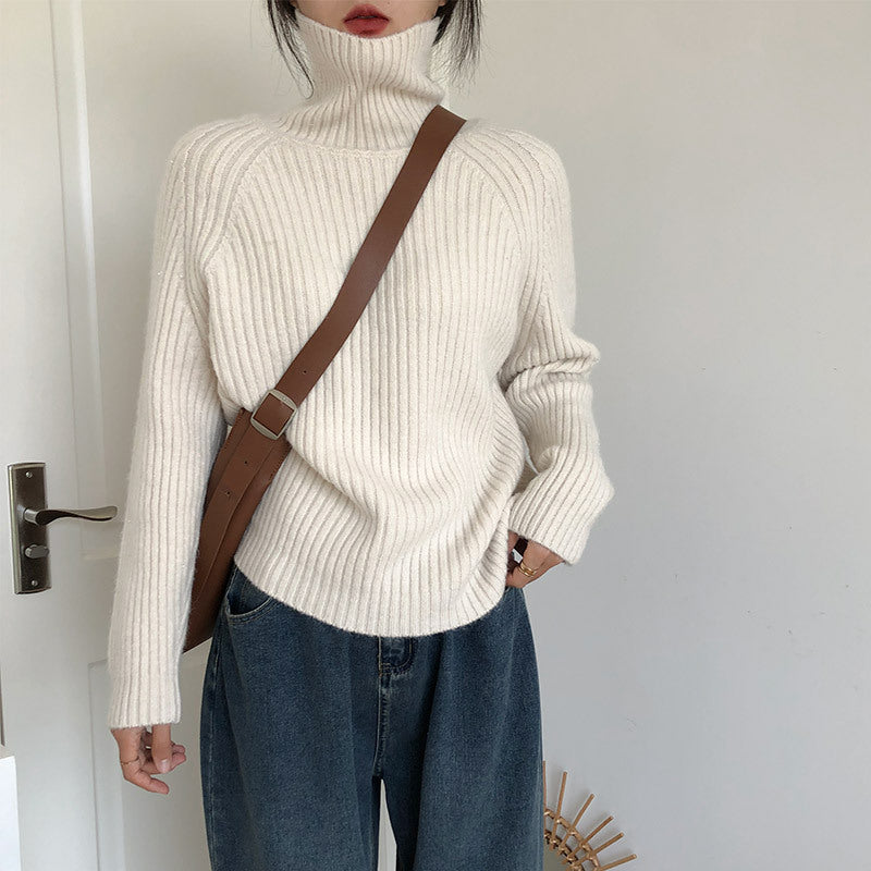Classic Vintage Sweater