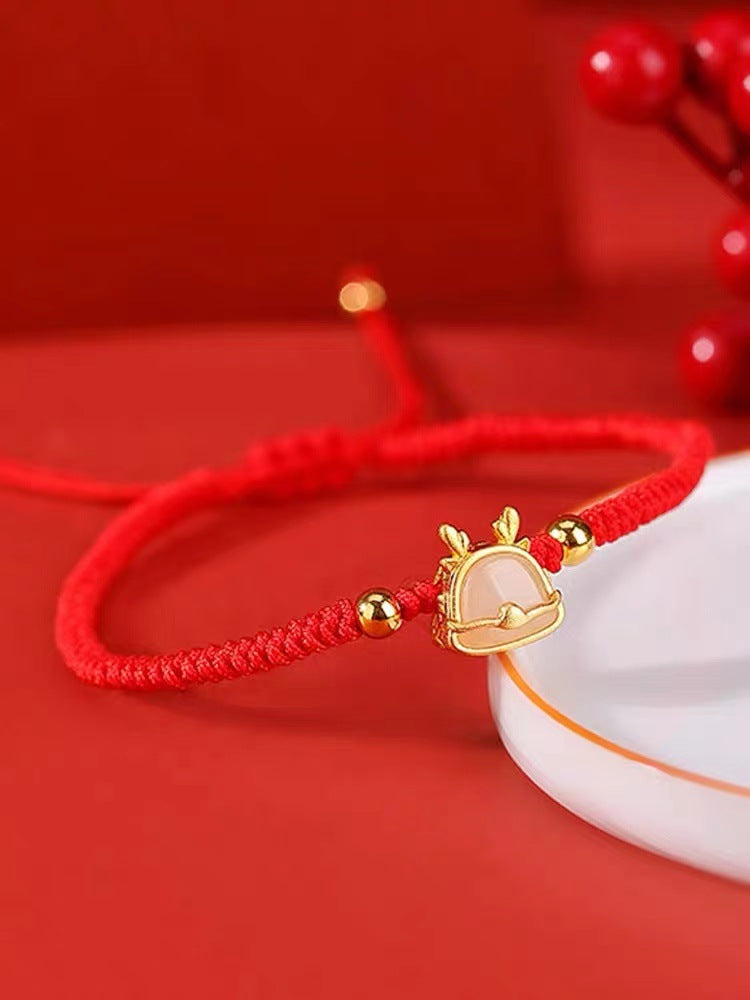 Czarujący Bransoletka na każdą okazję