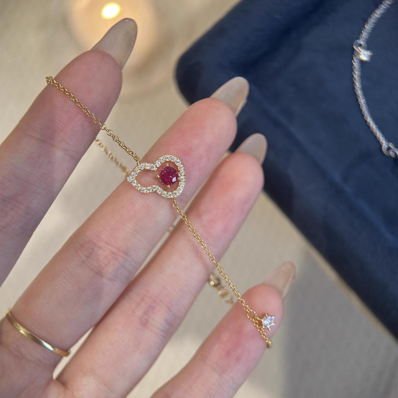 Czarujący Bransoletka na każdą okazję