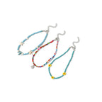 Czarujący Bransoletka na kostkę na każdą okazję