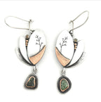 Czarujący Kolczyk na każdą okazję