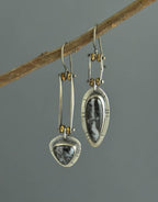 Czarujący Kolczyk na każdą okazję