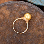 Czarujący Pierścionek na każdą okazję