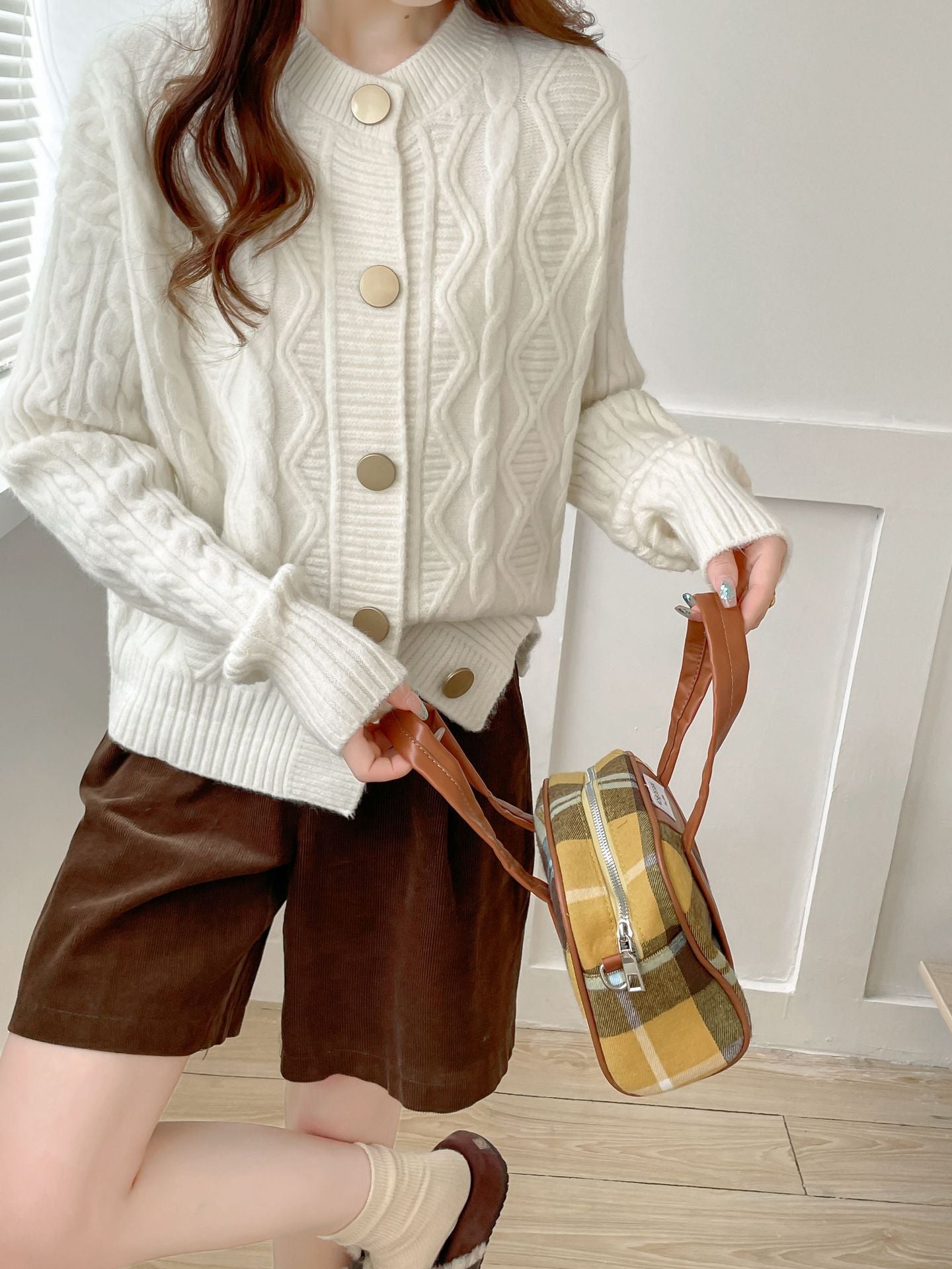 Beautifully Crafted Cardigan