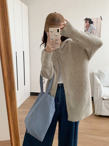 Beautifully Crafted Cardigan