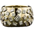 Czarujący Pierścionek na każdą okazję