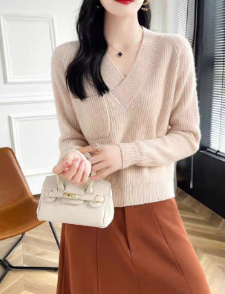 Classic Vintage Sweater