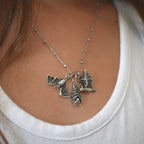 Czarujący Naszyjnik na każdą okazję