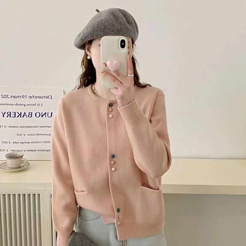 Beautifully Crafted Cardigan