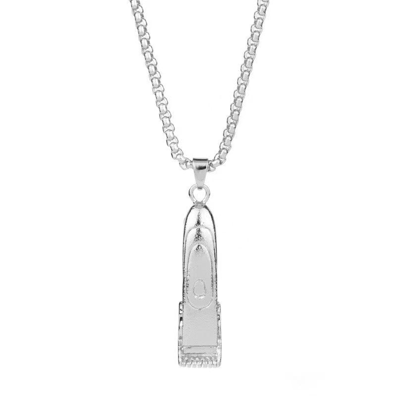 Czarujący Naszyjnik na każdą okazję