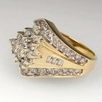 Czarujący Pierścionek na każdą okazję