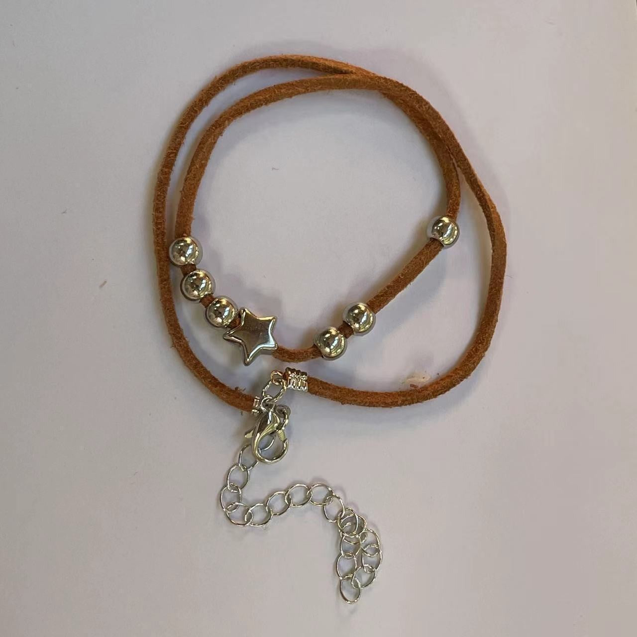 Czarujący Naszyjnik na każdą okazję