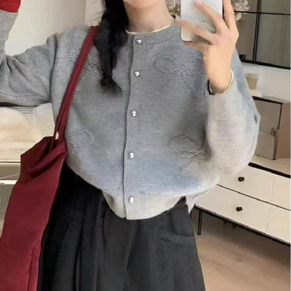 Classic Vintage Cardigan