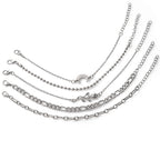 Czarujący Bransoletka na każdą okazję