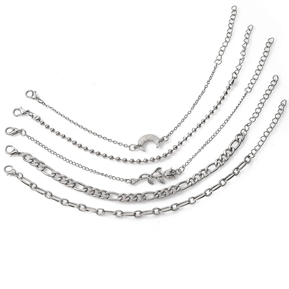 Czarujący Bransoletka na każdą okazję