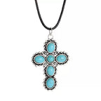 Czarujący Naszyjnik na każdą okazję