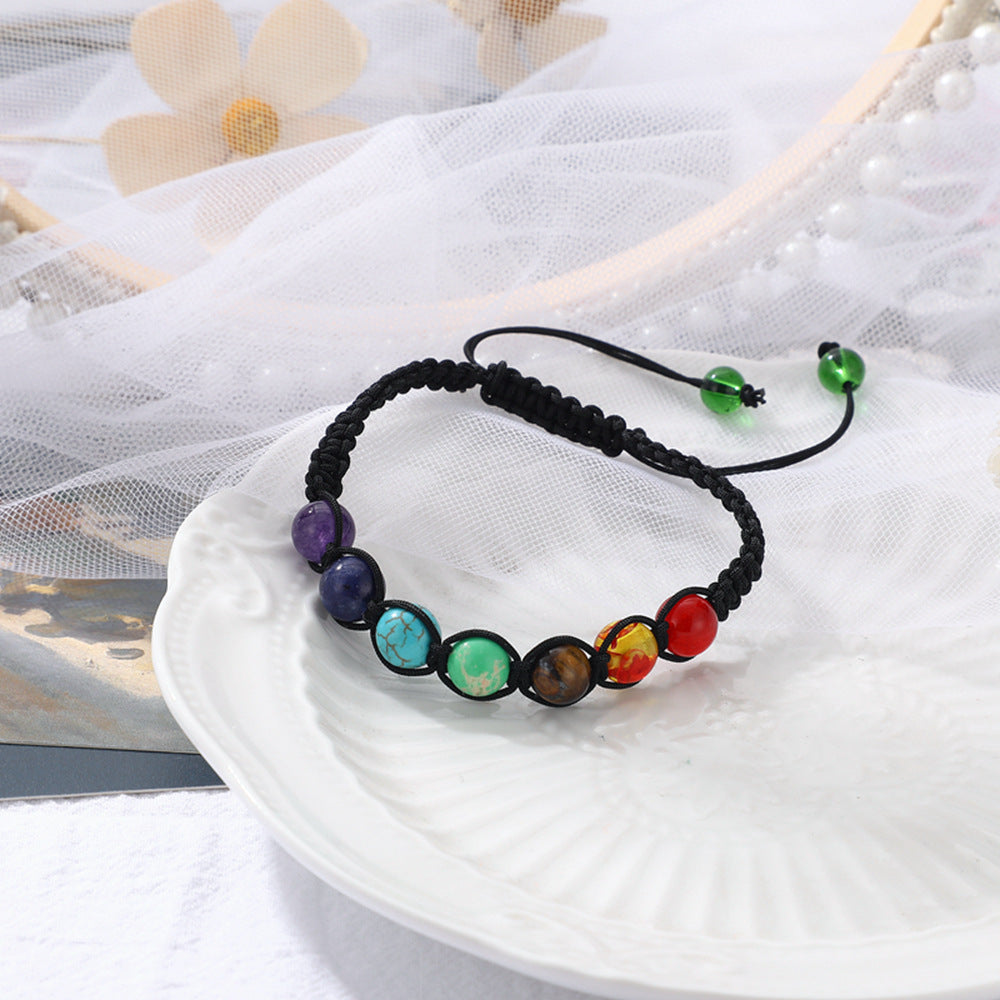 Czarujący Bransoletka na każdą okazję