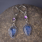 Czarujący Kolczyk na każdą okazję