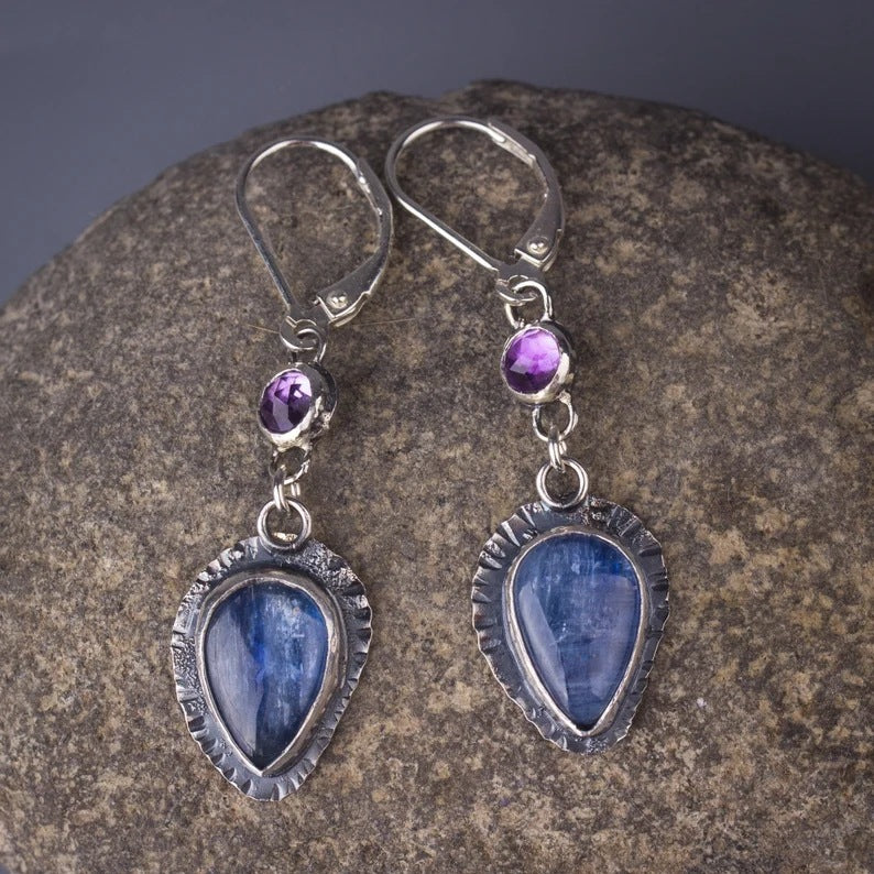 Czarujący Kolczyk na każdą okazję