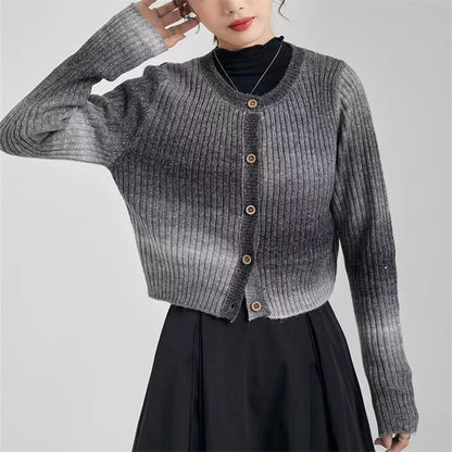 Vintage Inspired Sweater