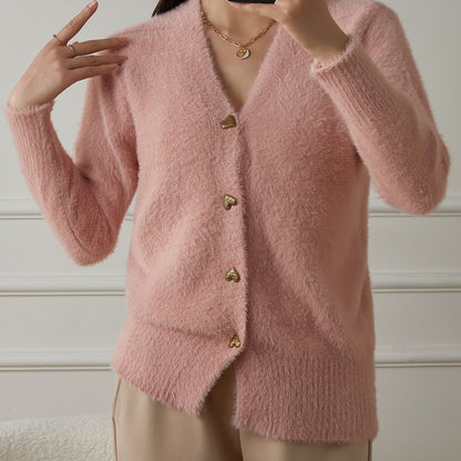 Classic Vintage Sweater