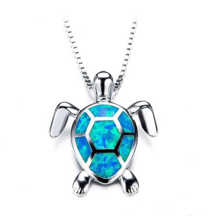 A Must-Have - Delikatny rzemieślniczy Naszyjnik