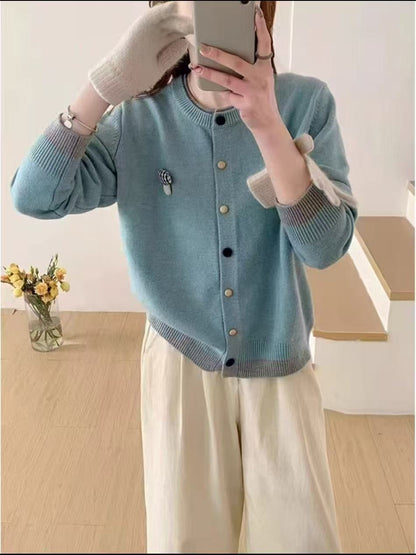 Elegantly Designed Sweater