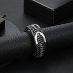 Czarujący Bransoletka na każdą okazję