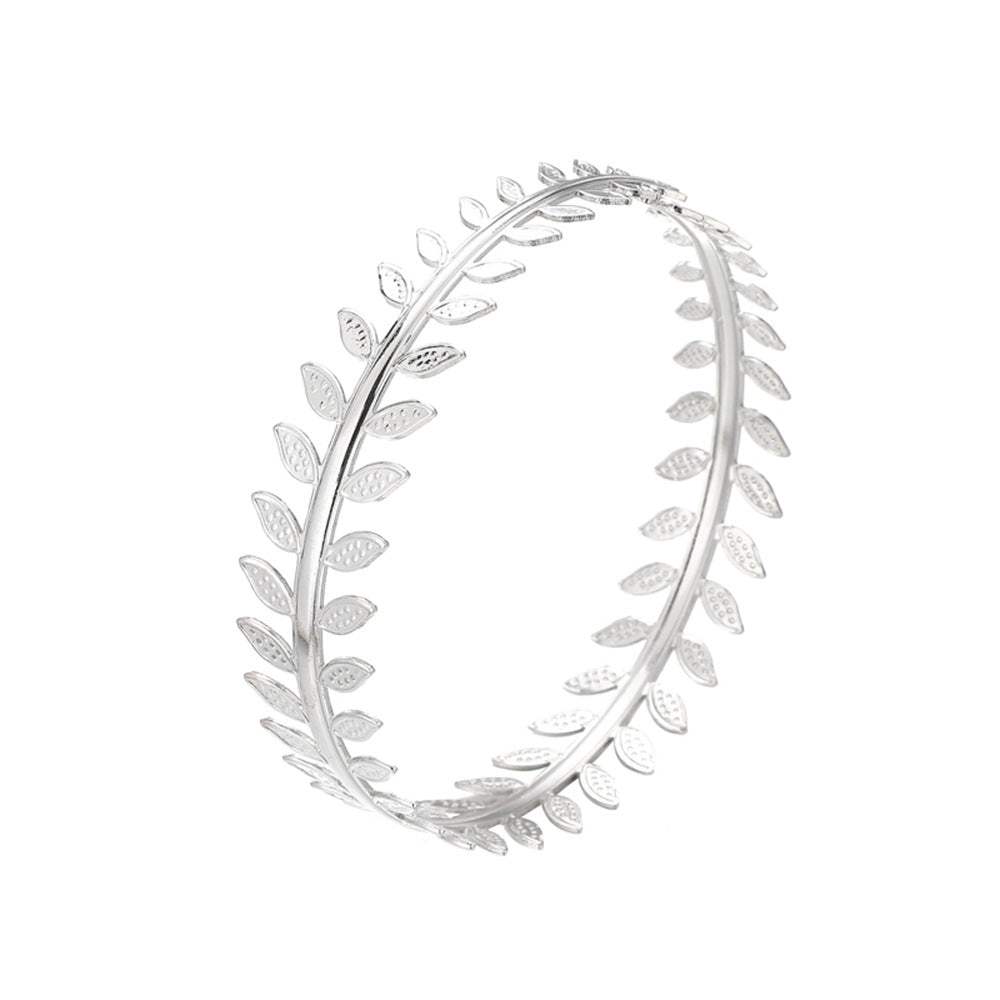 Czarujący Bransoletka na każdą okazję