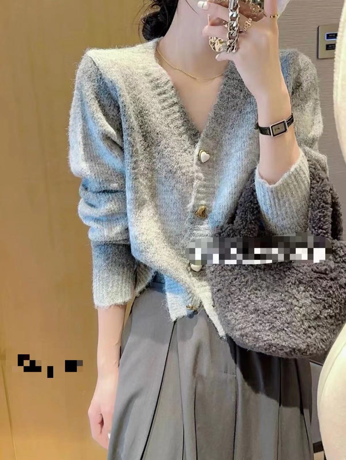 Vintage Inspired Cardigan