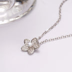 Czarujący Naszyjnik na każdą okazję