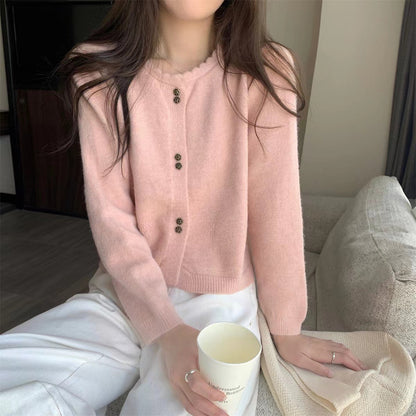 Classic Vintage Cardigan