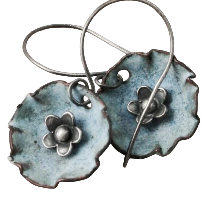 Czarujący Kolczyk na każdą okazję