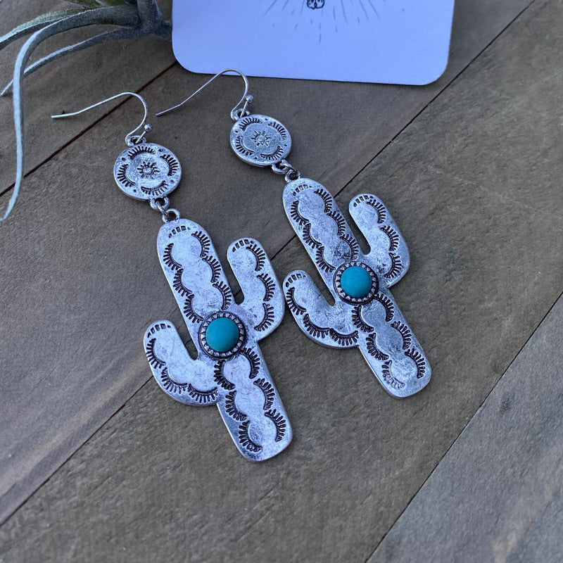 Czarujący Kolczyk na każdą okazję