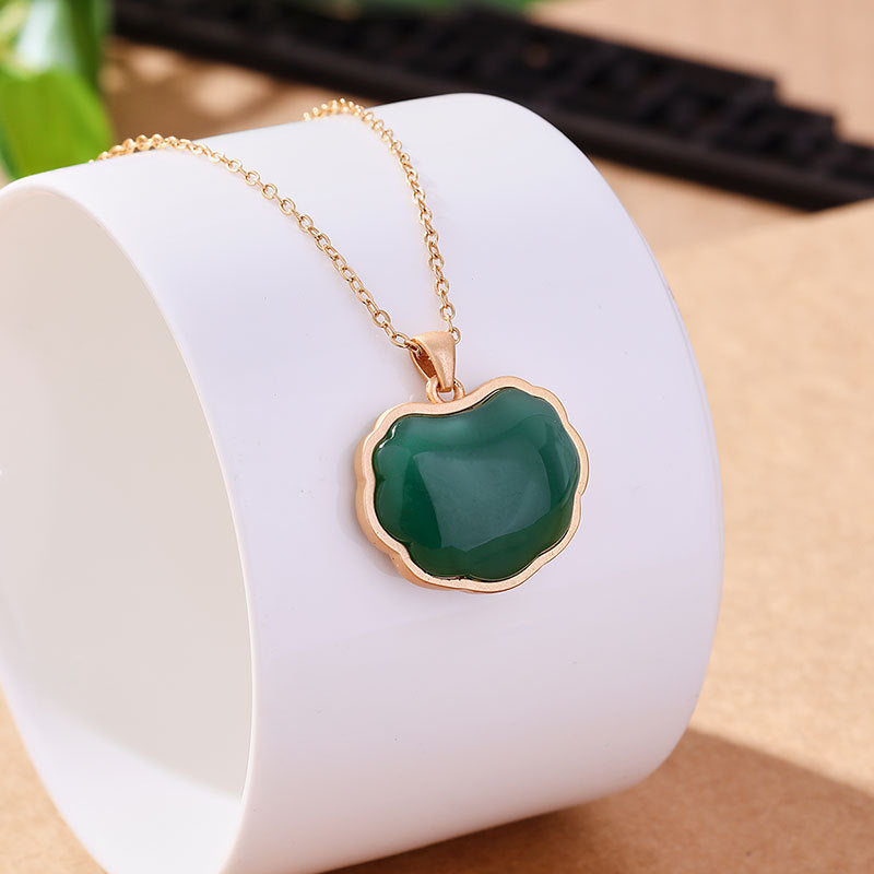 Czarujący Naszyjnik na każdą okazję