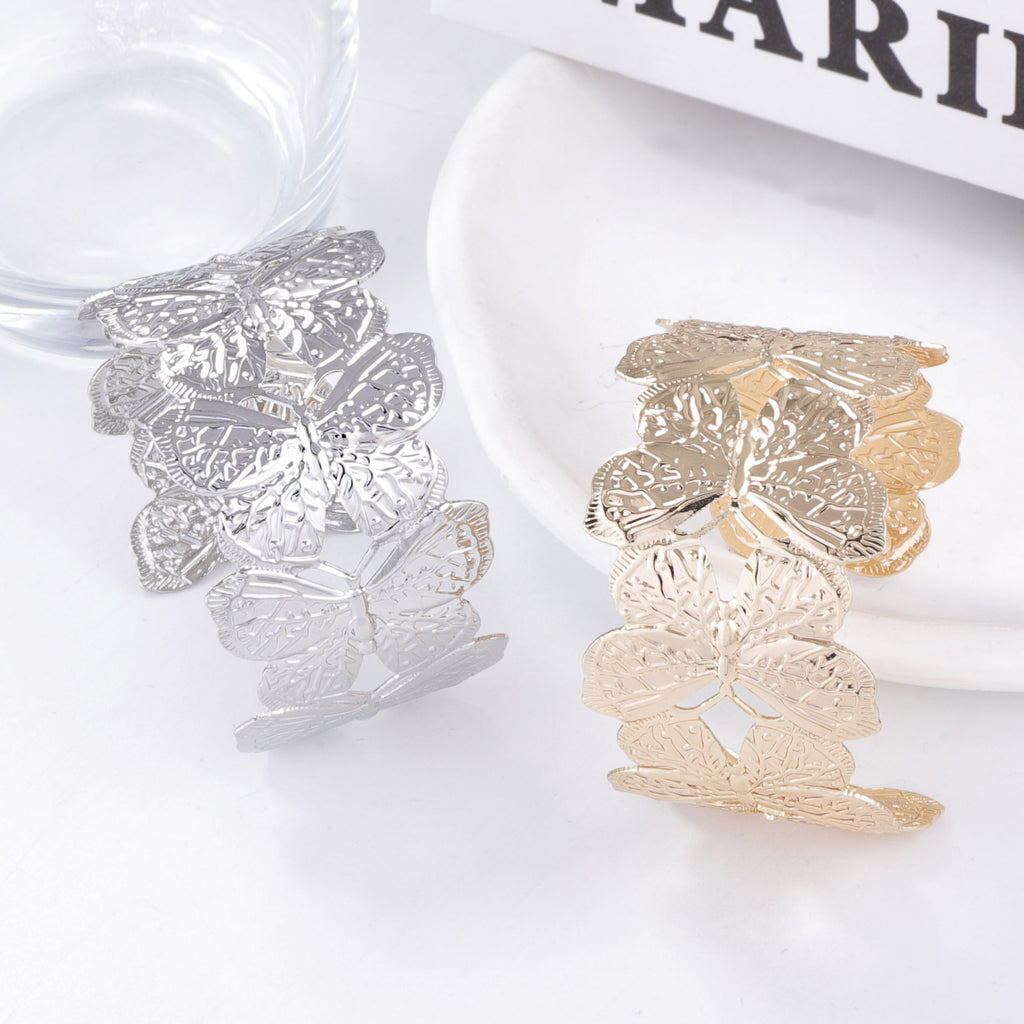 Czarujący Bransoletka na każdą okazję