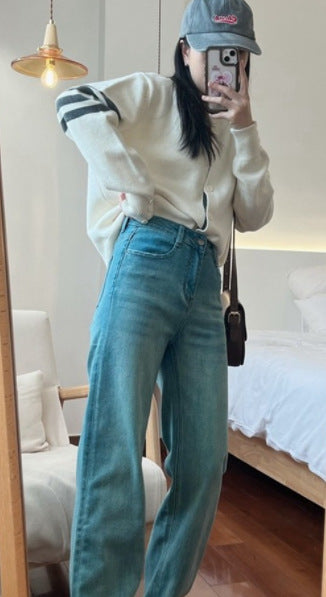 Timeless Vintage Style Cardigan