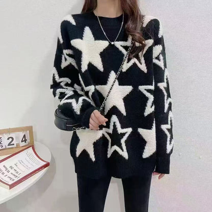 Vintage Inspired Sweater