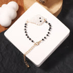 Czarujący Bransoletka na każdą okazję