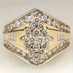 Czarujący Pierścionek na każdą okazję