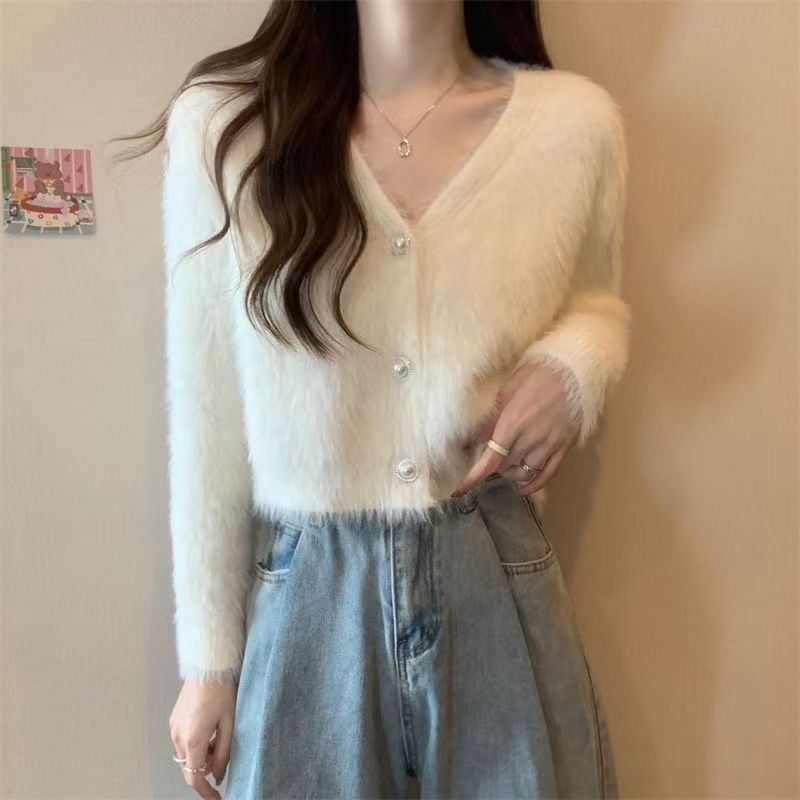 Classic Designed Cardigan