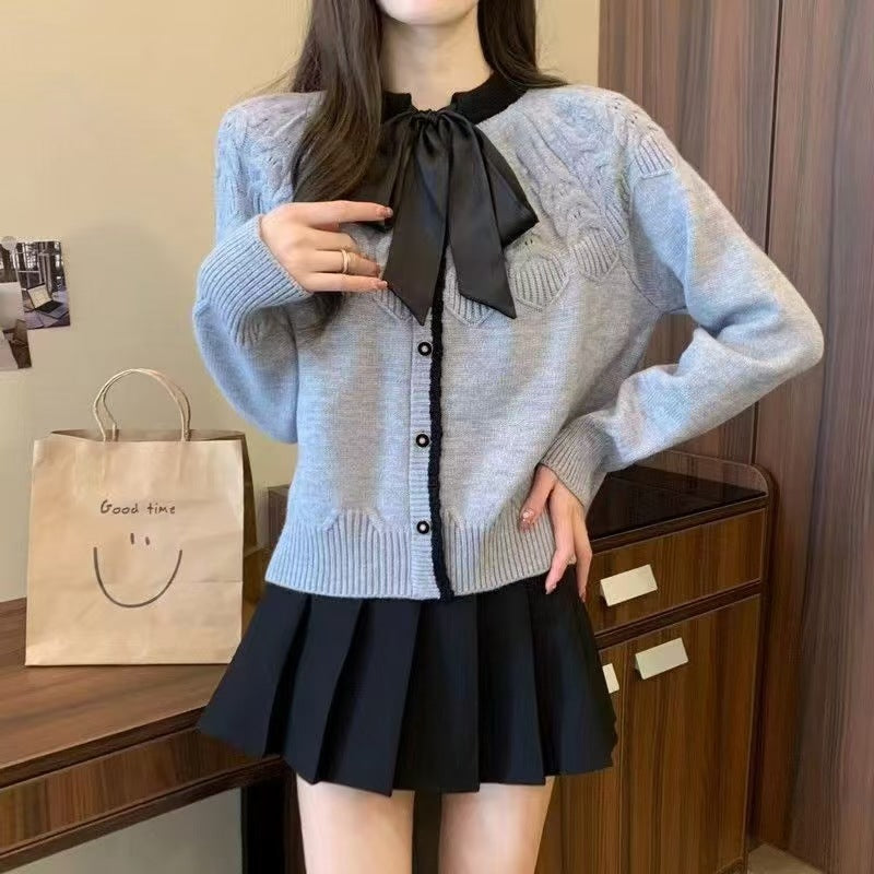 Classic Designed Cardigan