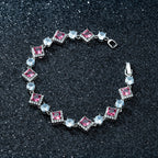 Czarujący Bransoletka na każdą okazję