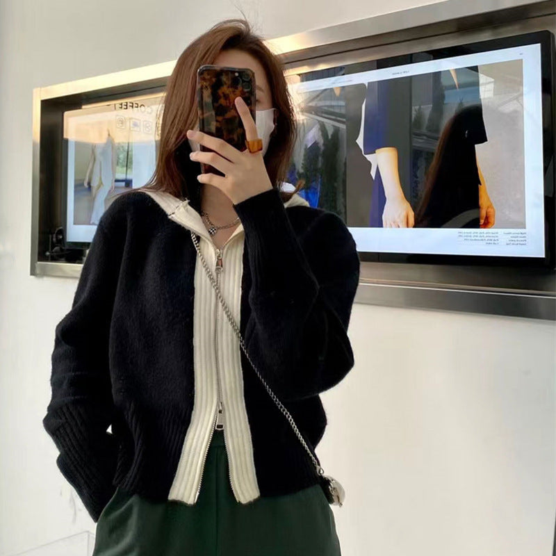 Vintage Inspired Sweater