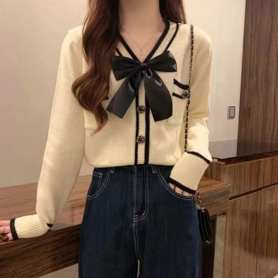 Classic Designed Cardigan
