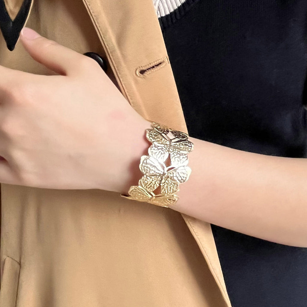 Czarujący Bransoletka na każdą okazję