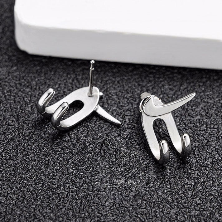 Czarujący Kolczyk na każdą okazję