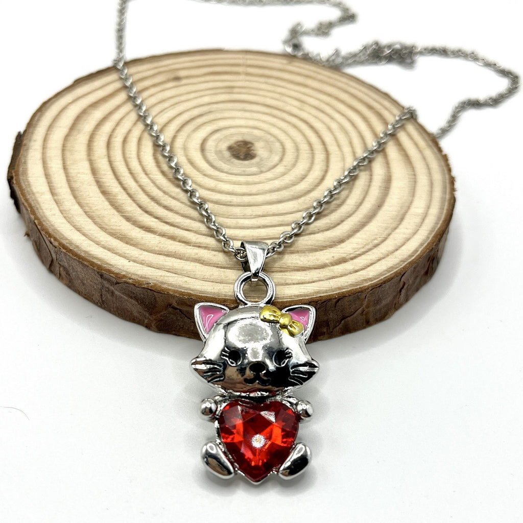 Czarujący Naszyjnik na każdą okazję